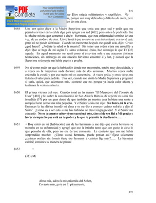 Santa maría faustina kowalska