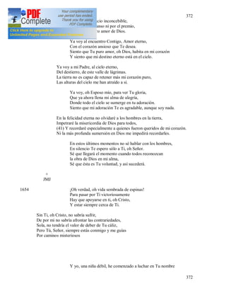 Santa maría faustina kowalska