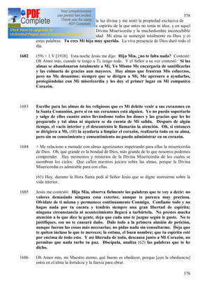 Santa maría faustina kowalska