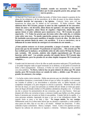 Santa maría faustina kowalska