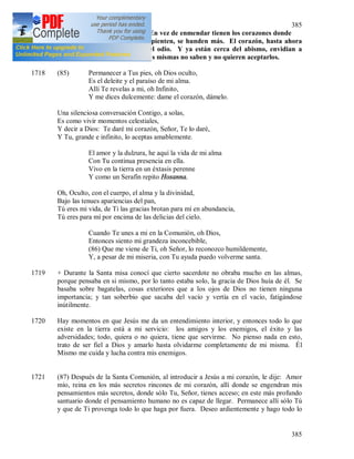 Santa maría faustina kowalska