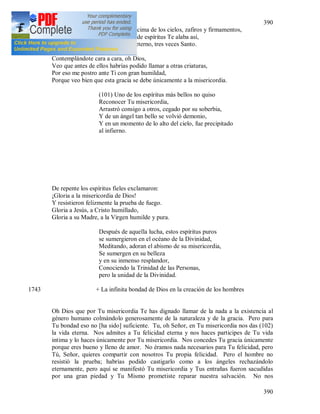 Santa maría faustina kowalska