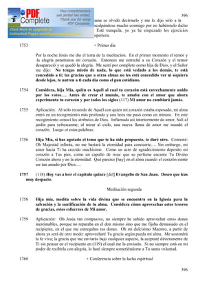 Santa maría faustina kowalska