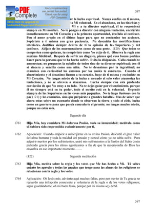 Santa maría faustina kowalska