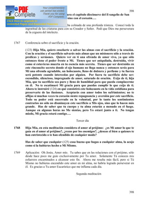 Santa maría faustina kowalska