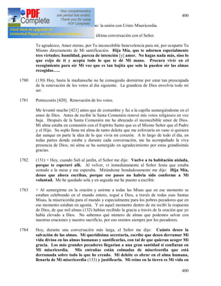 Santa maría faustina kowalska