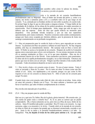 Santa maría faustina kowalska