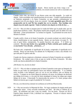 Santa maría faustina kowalska