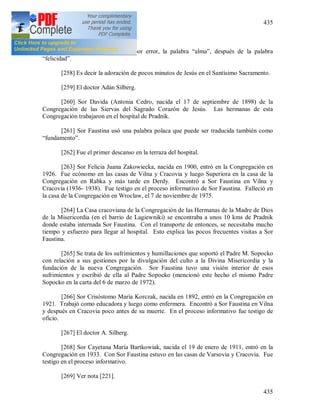 Santa maría faustina kowalska