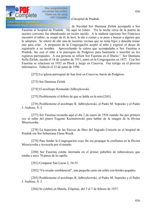 Santa maría faustina kowalska