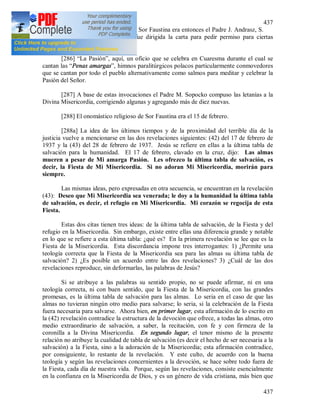 Santa maría faustina kowalska