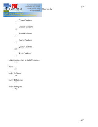 Santa maría faustina kowalska