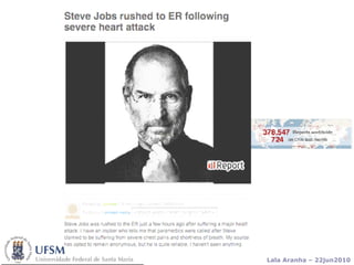 ou Verdadeiro ou falso? Um caso esperado, uma marca forte 