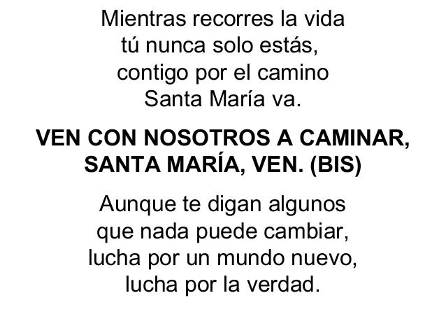 Santa maria del_camino