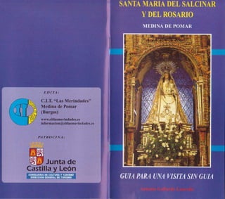 Santa Maria del Salcinar y del Rosario