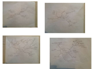 The Santa Martha Design Project