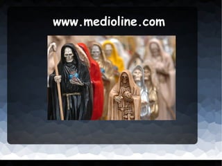 www.medioline.com 