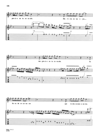 Santana Supernatural