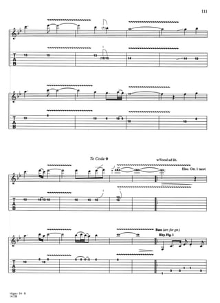 Santana Supernatural