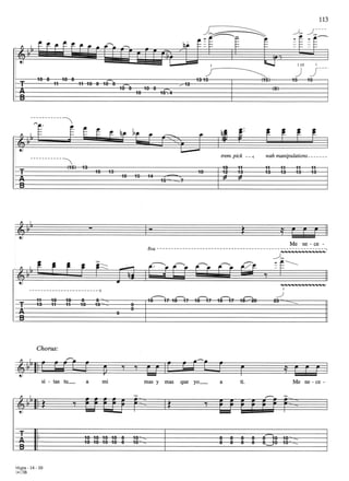 Santana Supernatural