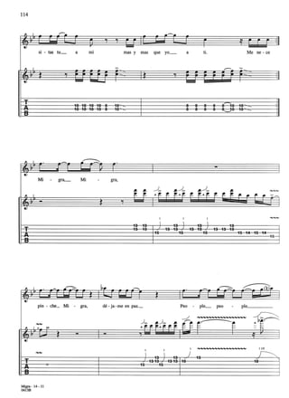 Santana Supernatural