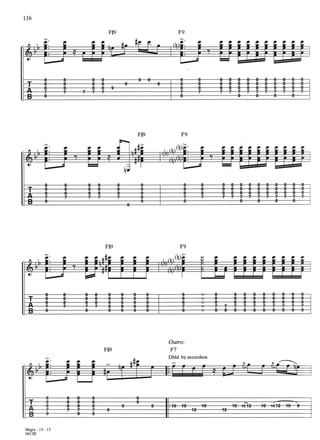 Santana Supernatural