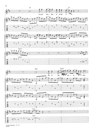 Santana Supernatural