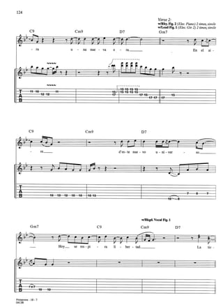 Santana Supernatural