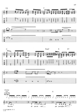 Santana Supernatural