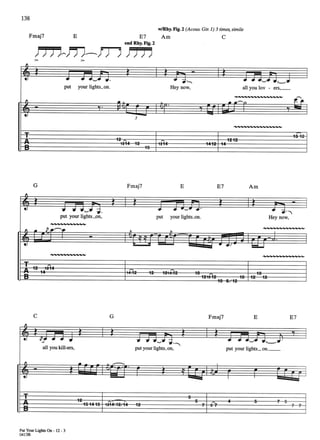 Santana Supernatural