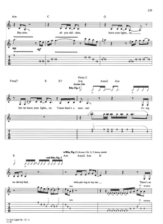 Santana Supernatural