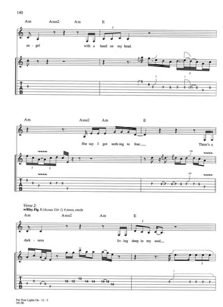 Santana Supernatural