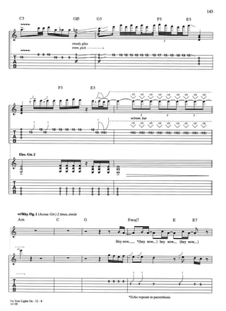 Santana Supernatural