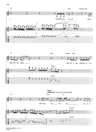 Santana Supernatural