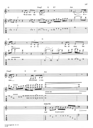 Santana Supernatural