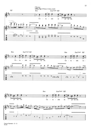 Santana Supernatural