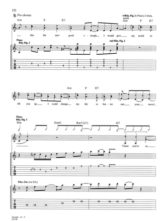 Santana Supernatural