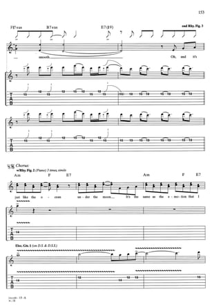 Santana Supernatural