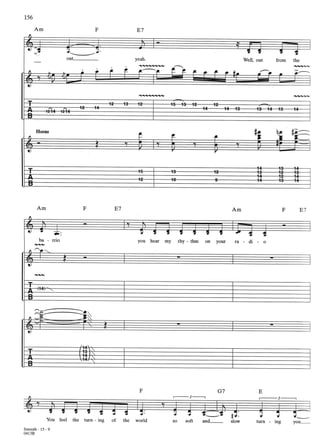 Santana Supernatural