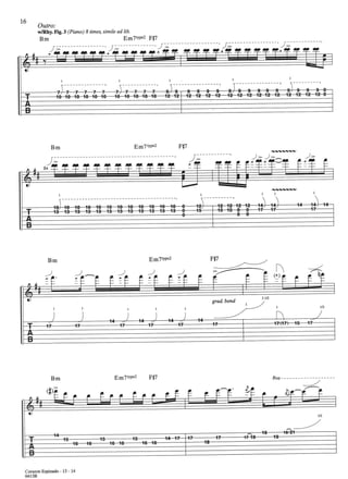 Santana Supernatural