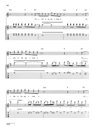 Santana Supernatural