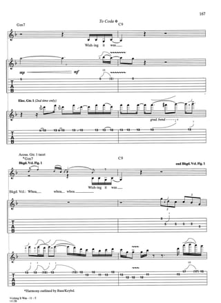 Santana Supernatural