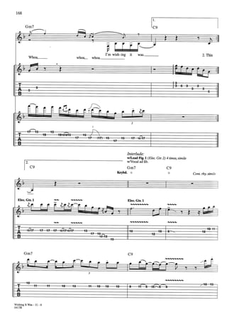 Santana Supernatural