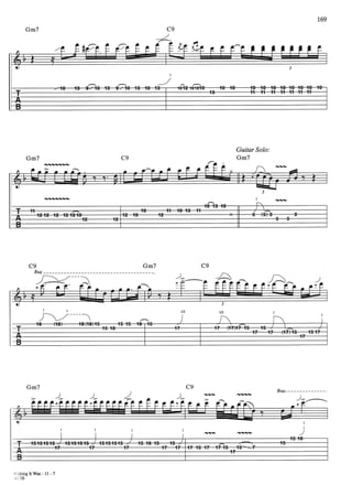 Santana Supernatural