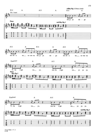 Santana Supernatural