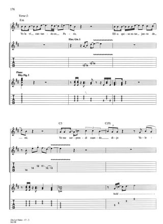 Santana Supernatural