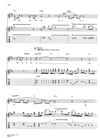 Santana Supernatural