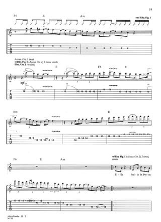 Santana Supernatural