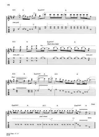 Santana Supernatural