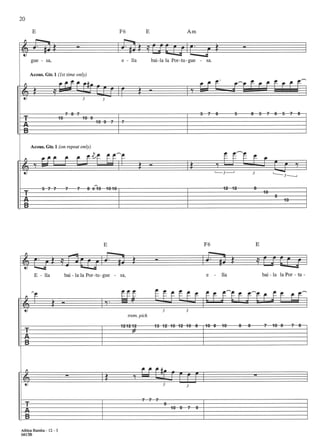 Santana Supernatural